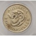 AUSTRALIA 1958 . ONE 1 SHILLING . PROOF